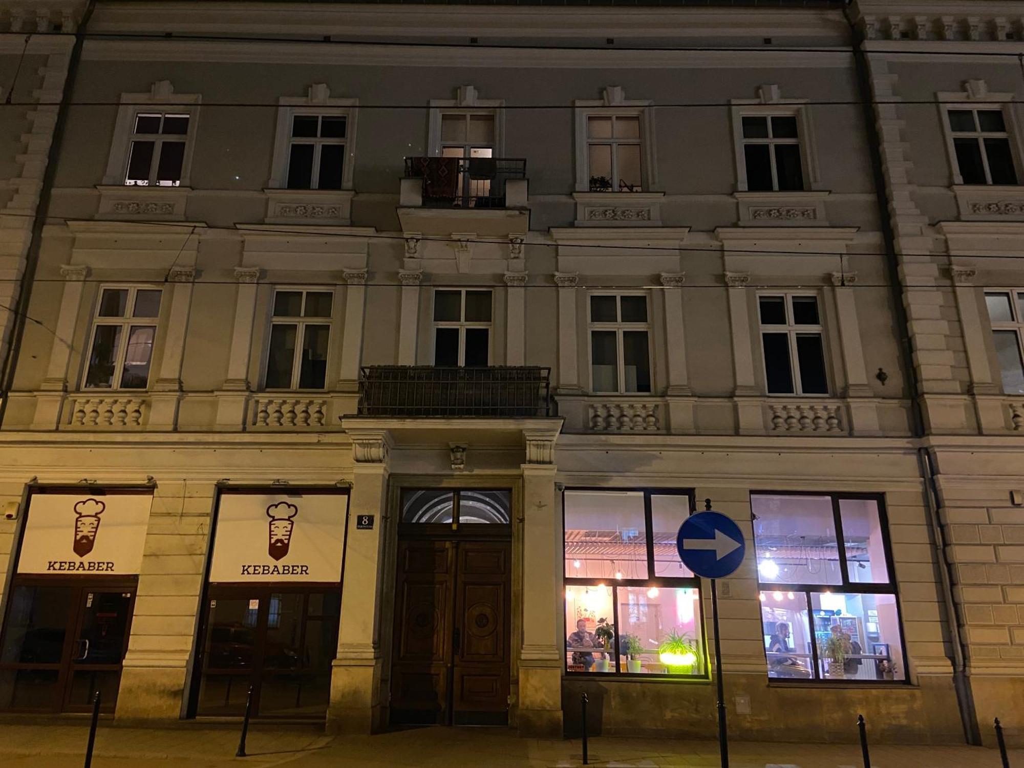 Hostel Uno-No Alkohol! Age Limit From 18 Until 55! — Photos 1